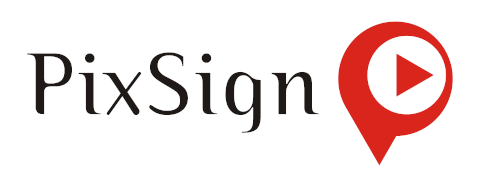 PixSign Logo
